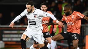 Lorient-Rennes
