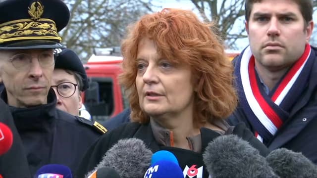 Laure Beccuau