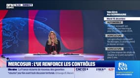 Le 19h Eco - mardi 16 décembre