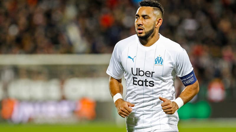 Dimitri Payet - Marseille
