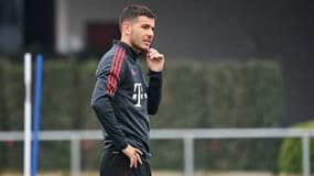Lucas Hernandez