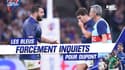 France 96-0 Namibie : "C'est chiant", "On va attendre avant d'y penser", les Bleus forcément inquiets pour Dupont