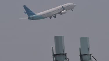 Garuda veut développer son réseau moyen et long courrier.