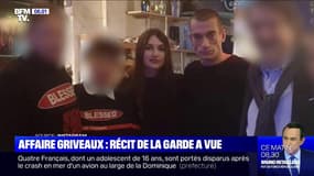 Affaire Griveaux: que sait-on des audition de Piotr Pavlenski et d'Alexandra de Taddeo lors de leurs gardes à vue?