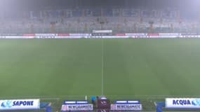 Pescara-Atalanta