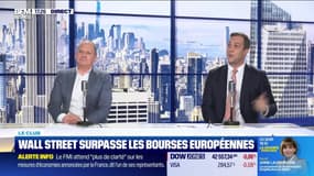 Le Club : "Si la RATP s'introduisait en Bourse ? Le métro de Tokyo vient de le faire, et c'est un carton !" - 23/10	