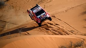 Nasser Al-Attiyah 