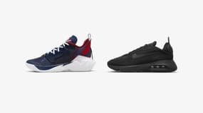 Black Friday Nike : Air Max, Jordan, Air Force 1… profitez des belles remises !