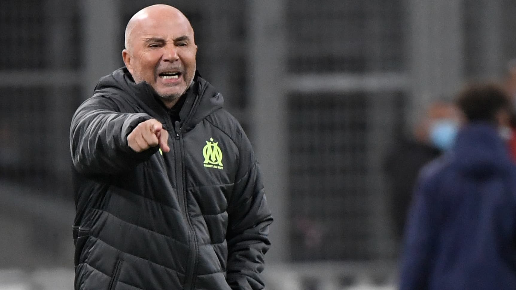 Jorge Sampaoli