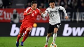 Leroy Sané