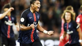Thiago Silva était déjà parisien la dernière fois que le PSG a joué un samedi soir à 20h en Ligue 1.