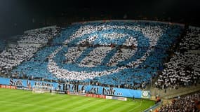 Stade Vélodrome