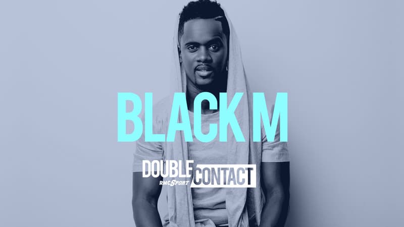 Black M