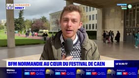 Caen : le carnaval étudiant démarre ce jeudi
