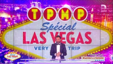 Cyril Hanouna