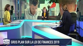 Le Club du droit du samedi 15 juin 2019