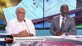 "J’ai grillé deux feux rouge, les motards m’attendaient au troisième."