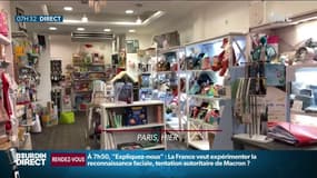 "C’est une bouffée d’oxygène": malgré le report du paiement des prélèvements fiscaux, les commerçants toujours anxieux face aux grèves