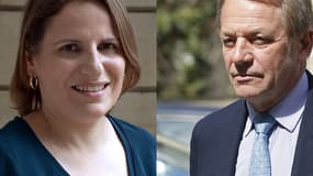 Valérie Rabault, rapporteure générale du Budget, s'est écharpée sur Twitter avec Dominique Lefebvre.