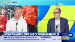 La pépite d’Anthony : BodyCAP a développé des capsules ingérables, par Anthony Morel – Partie 1 - 28/06