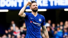 Olivier Giroud