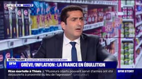 Story 5 : Grève, pénurie d'essence en vue ? - 16/01