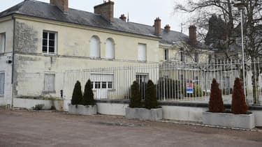 Le centre de Pontourny a ouvert en septembre 2016.