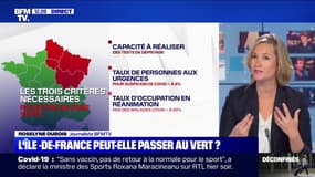 L'Île-de-France peut-elle passer au vert? 