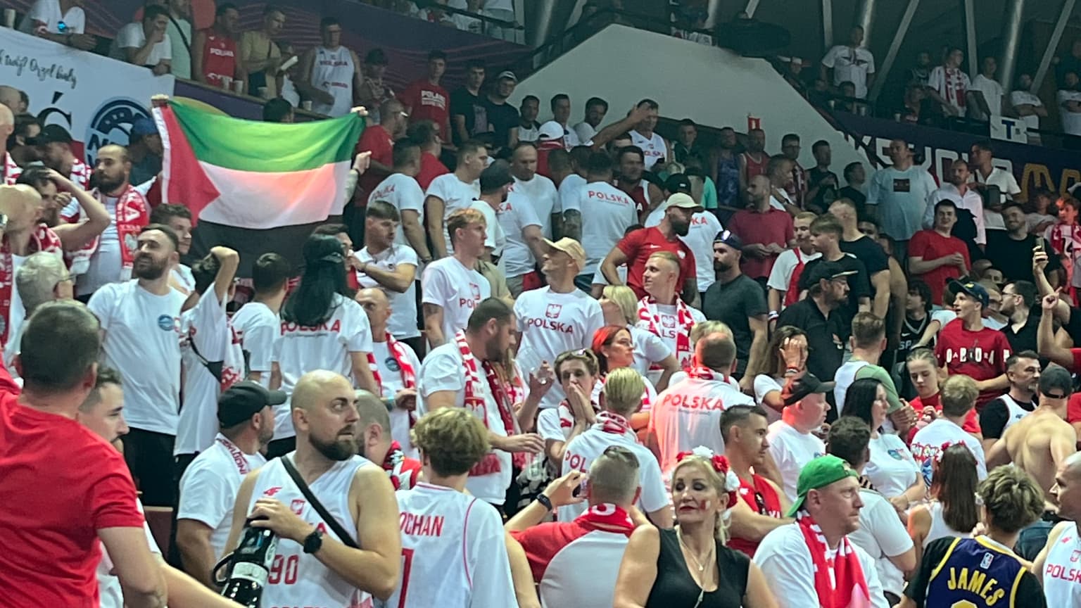 EUROBASKET 2025: INTERPOL, SERVICES SECRETS, MANIFESTATIONS… LE MATCH FRANCE-ISRAËL SOUS HAUTE TENSION