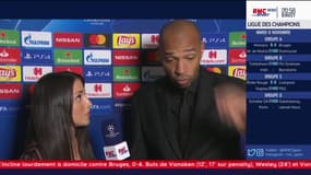 Henry : "Cela va nous aider à savoir sur quoi on doit se concentrer"
