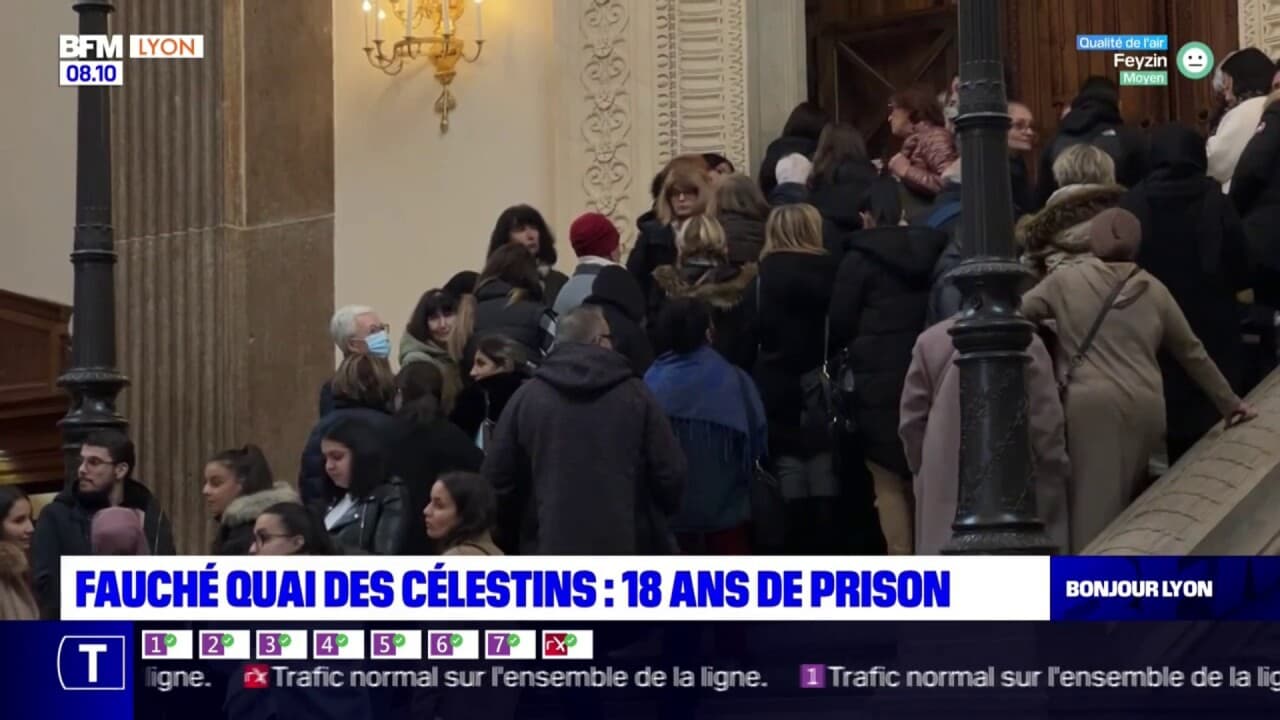 Lyon-Marche quai des Celestins à #Lyon