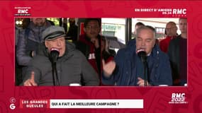 Qui a fait la meilleure campagne ? Etienne Liebig : "Je ne pense pas que Macron séduise plus de gens qu'il n'en perd !"
