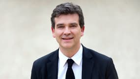 Arnaud Montebourg a menacé de démissionner, avant de se raviser.