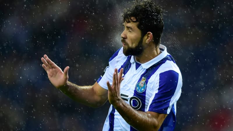 Direction le Real pour Felipe Monteiro ?