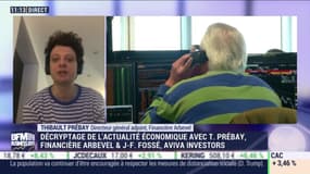 Thibault Prébay VS Jean-François Fossé: Le pire est-il derrière nous après cette crise ? - 17/04