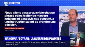 Affaire Hanouna/Boyard: la guerre des plaintes 