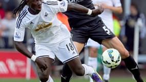 Bafétimbi Gomis