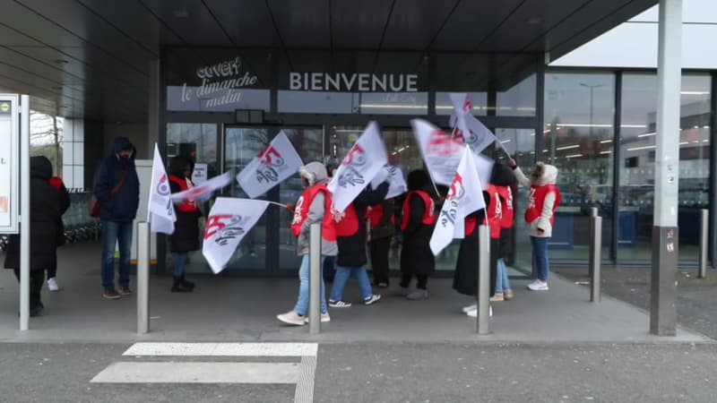Charge de travail trop élevée, 