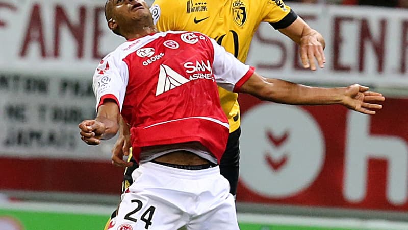 David Ngog