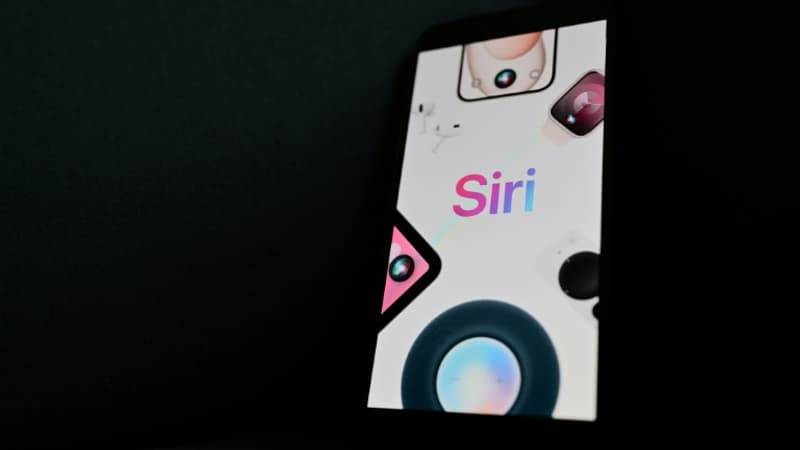 Alors qu'Apple est en retard dans l'IA, le chef de son équipe dédiée quitte son poste