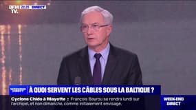 Mer Baltique : des incidents à répétition - 28/12