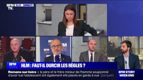 Story 4 : Le logement social à vie, c'est bientôt fini ? - 12/04