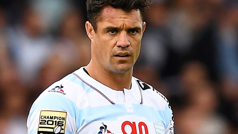 Dan Carter