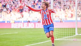 A. Griezmann