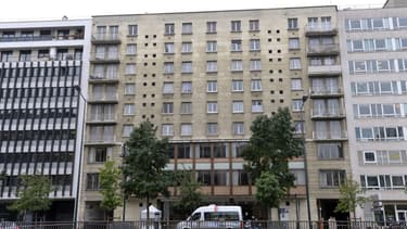 Le bailleur HLM Paris Habitat OPH fait l'objet d'une action collective à son encontre.