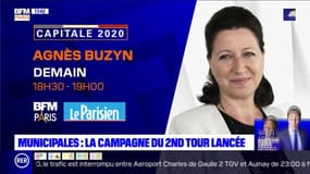 L'essentiel de l'actualité parisienne du lundi 15 juin 2020