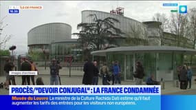 Une Francilienne fait condamner la France, qui l'avait accusée de manquement au "devoir conjugal"