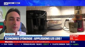 Macron et “la fin de l’abondance"