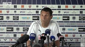 Ligue Europa - Bordeaux dans le flou avant de défier Ventspils