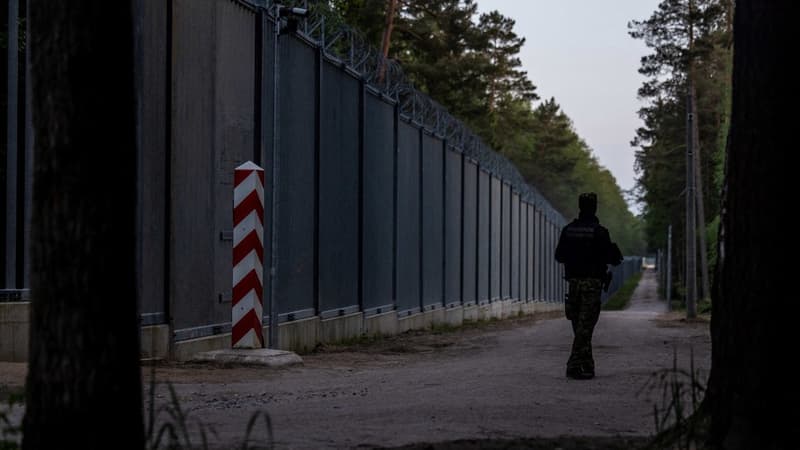 La Pologne annonce le déploiement de 2.000 soldats supplémentaires à la frontière biélorusse
